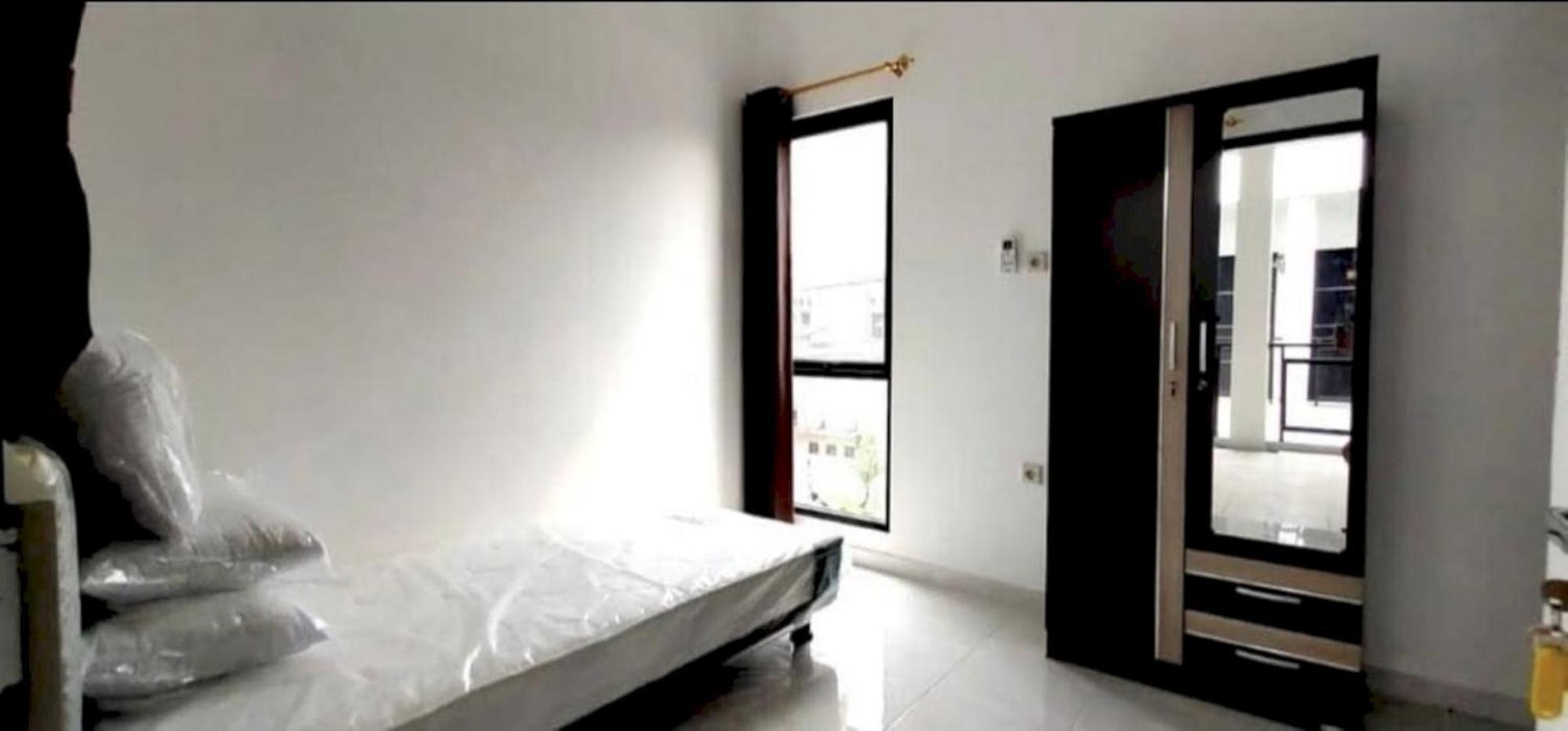 מלון בוגור Oyo 94143 Mahagoni House Syariah מראה חיצוני תמונה