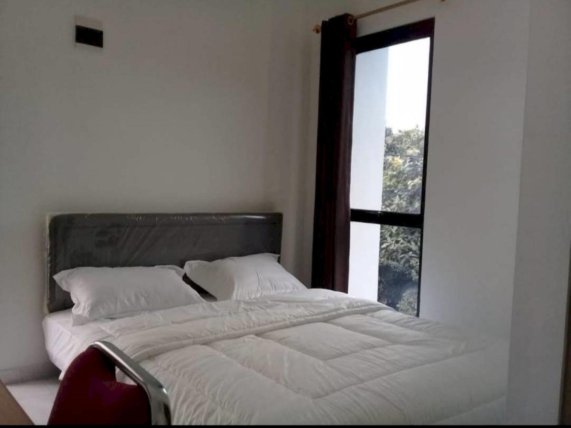 מלון בוגור Oyo 94143 Mahagoni House Syariah מראה חיצוני תמונה