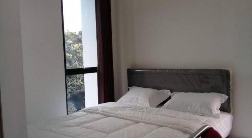 מלון בוגור Oyo 94143 Mahagoni House Syariah מראה חיצוני תמונה